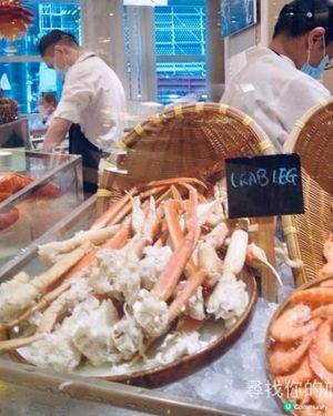 朗庭酒店食出新感覺