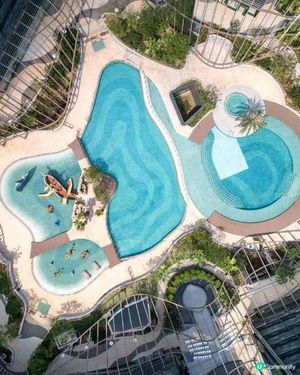 【香港親子酒店】Top3香港親子Staycation，媽媽們狂推薦！