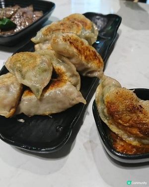 賞味香港 - 長沙灣甜記餃子