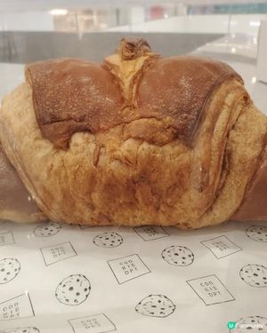 《Cookie DPT ~ 超巨牛角酥》