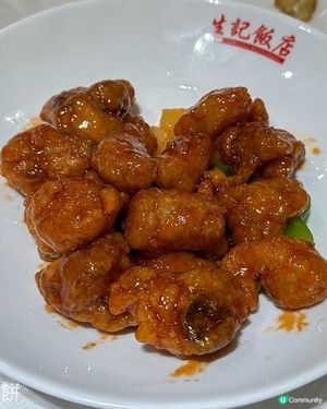 食在灣仔 | 生記飯店 | 米芝蓮推介必試多款招牌菜