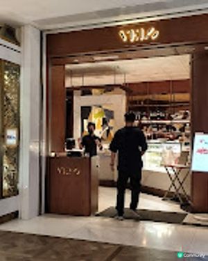 VELO Italian Bar & Grill．品味意大利
