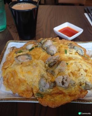 賞味香港 - 長沙灣的泰國味道 泰道