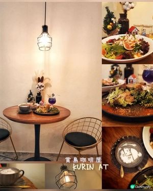 ☕️2022最滿足既打卡cafe٩(ˊᗜˋ*)و”