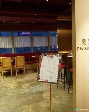 銅鑼灣【鬼滷】質素水準高的潮菜打卡店