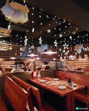 Outdark．必推韓食店
