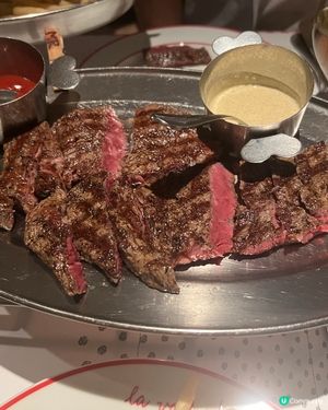 香港高質steak house 🐂