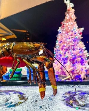 🦀醉辣鮮 @