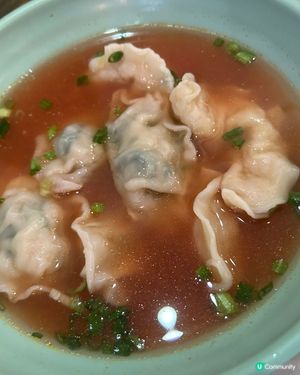 食過返尋味～甜記餃子