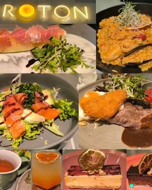 元朗與眾不同嘅cafe性價比高