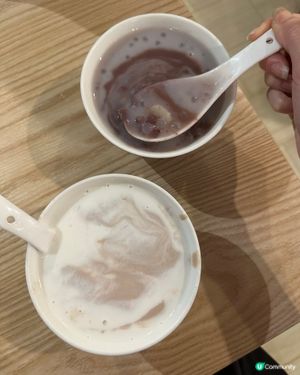 足料糖水