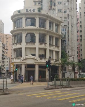一級歷史建築