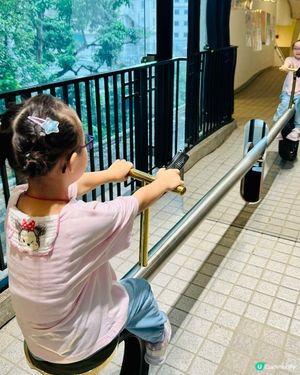 香港視覺藝術中心