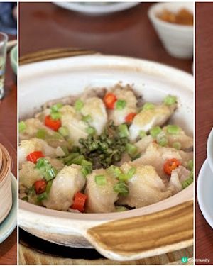 開胃炎夏新菜式 ♥ Sha Tin 18