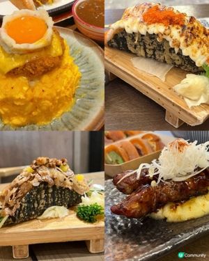 深圳「一樂の食堂」食物🥘吸睛款式多·食得過癮🤩