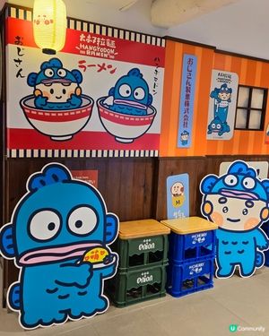 D2 place one 1樓大樹先生的家親子餐廳， 集合飲