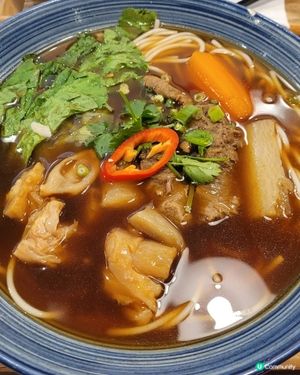 台式麵