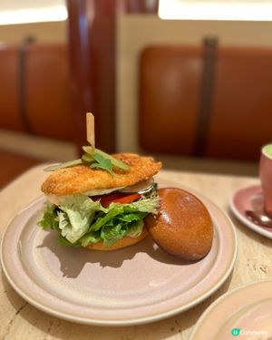 西式輕食天堂
