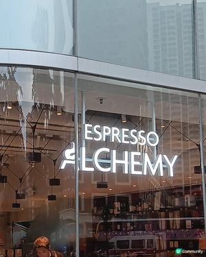環境舒服噶咖啡店