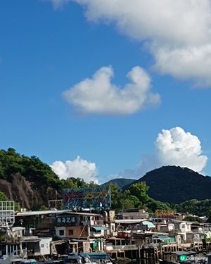 隻蟹飛咗上天🦀