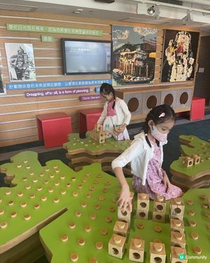 🏙️展城館🏙️ part III