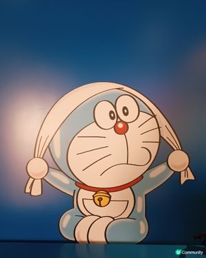 好可愛啊！