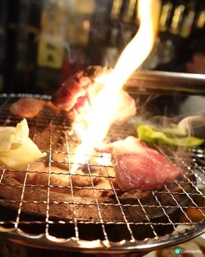 九州福岡自駕遊🚗  第二日出發！  日田炭火燒肉推介