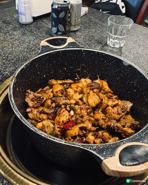 第二次食斗滾