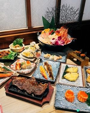 好味道