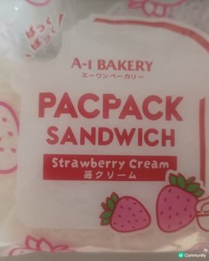 飛碟三文治🥪