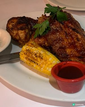 🥩食肉獸-Dan Ryan探店