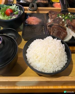 GYU TOWN 牛舌專門店