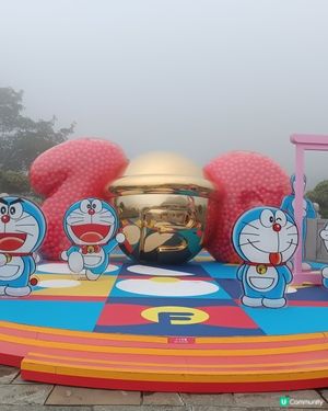 尖沙咀門票秒殺😭  昂坪巿集免費睇多啦夢🤩