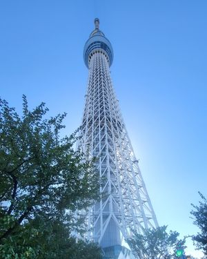 東京鐵塔