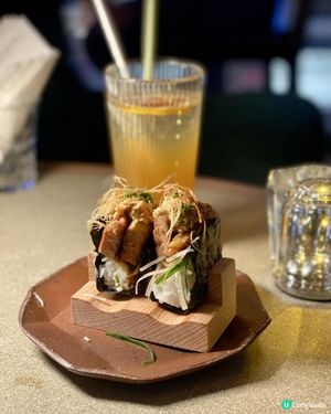 ⭐️Stylish日式居酒屋