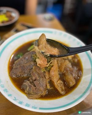 $100 台式午餐 有主食、小菜、飲品