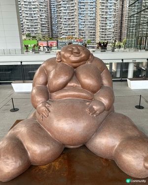 深圳美術館