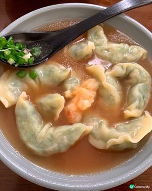 甜記餃子