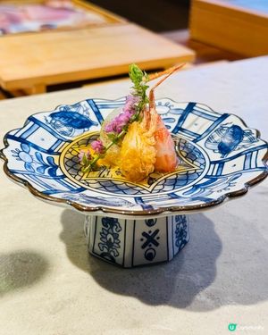 八瀧·無限追加壽司Omakase