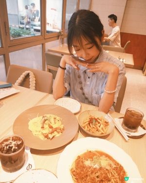 太古Cafe！！