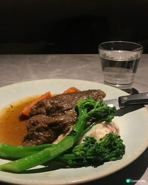 《健康飲食之選🍴》牧羊少年咖啡館☕️