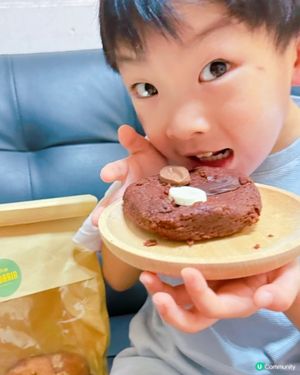 甜蜜下午茶之選：小肥陽的創意曲奇大冒險 🍪✨