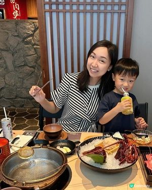 【 超高質和牛壽喜燒放題店 】