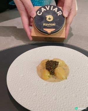 中環人必須知道的法國菜