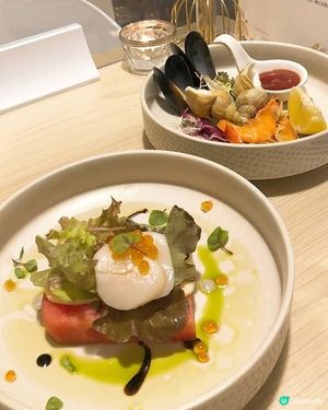 ✨️長沙灣靚靚餐廳Boholic 😍✨️