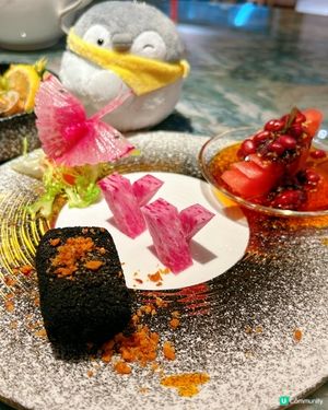 高質中菜良選