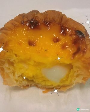 將軍澳｜值得一試麵包店🍞