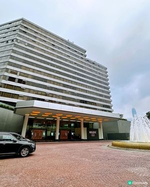 香港麗晶酒店下午茶回歸 | 180度維港海景人氣三層精緻下午茶