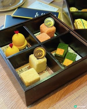 📌 北角│The Farmhouse│愜意享受和式下午茶