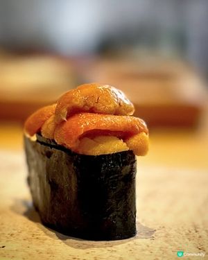 滋味Sushi Omakase @赤の匠